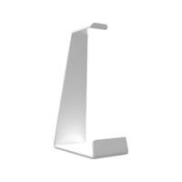 Produktbild för Multibrackets M Headset Holder monteringssats - för hörlurar/headset - silver