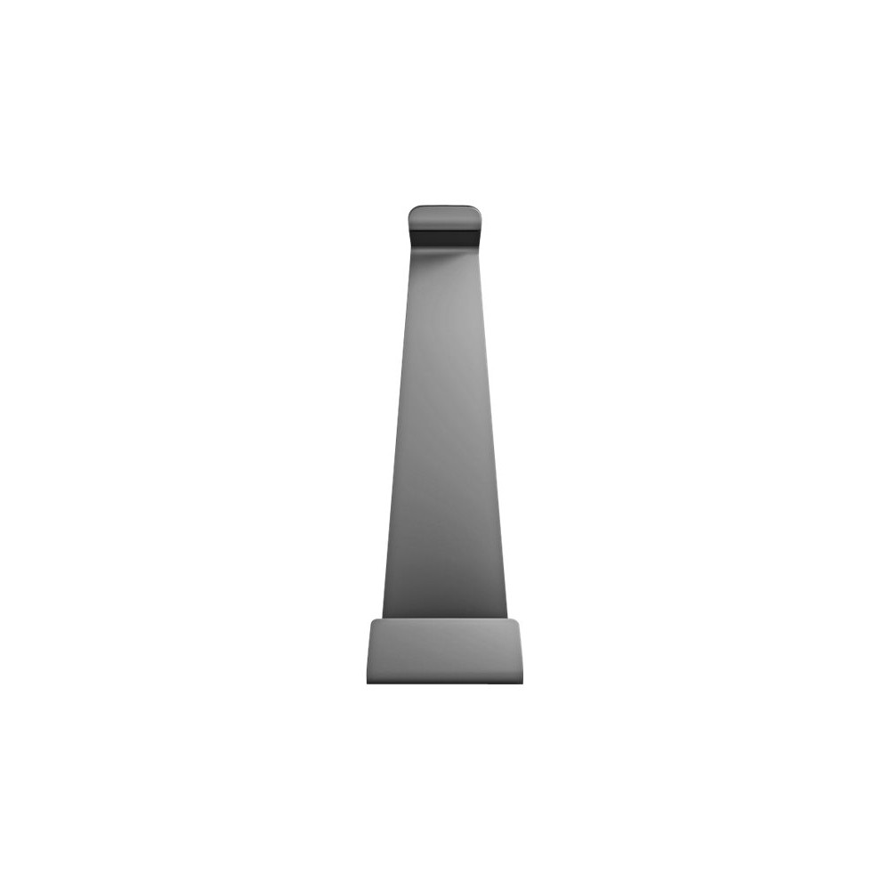 Produktbild för Multibrackets M Headset Holder monteringssats - för hörlurar/headset - silver