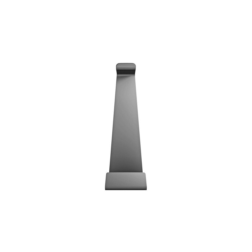 Produktbild för Multibrackets M Headset Holder monteringssats - för hörlurar/headset - silver