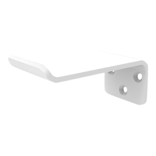 MULTIBRACKETS Multibrackets M Headset Holder monteringssats - för hörlurar/headset - vit