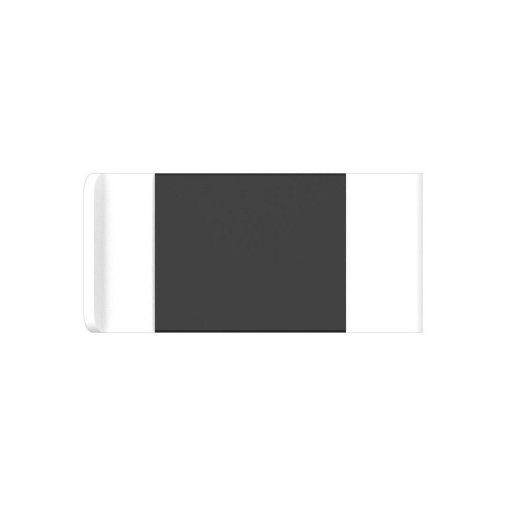 Produktbild för Multibrackets M Headset Holder monteringssats - för hörlurar/headset - vit