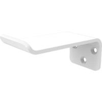 Produktbild för Multibrackets M Headset Holder monteringssats - för hörlurar/headset - vit