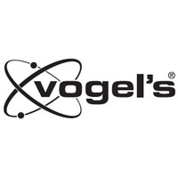 Produktbild för Vogel's Connect-It PFA 9126 PFB 34XX monteringssats - för LCD-display - svart
