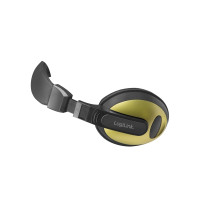 Produktbild för LogiLink Stereo Headset with High Comfort - headset