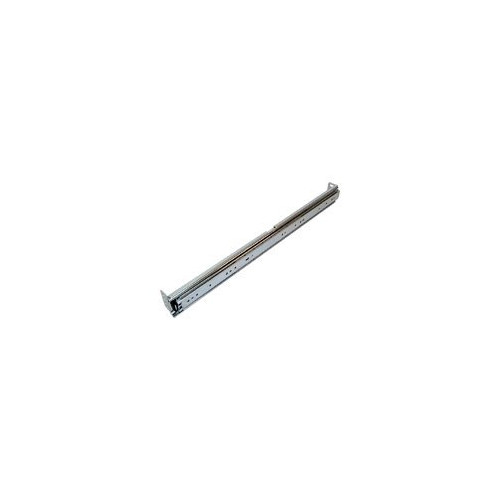 Chieftec Chieftec RSR-190 - sats med rackskenor