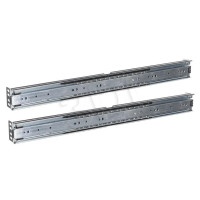Produktbild för Chieftec RSR-190 - sats med rackskenor