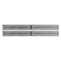 Produktbild för Chieftec RSR-190 - sats med rackskenor