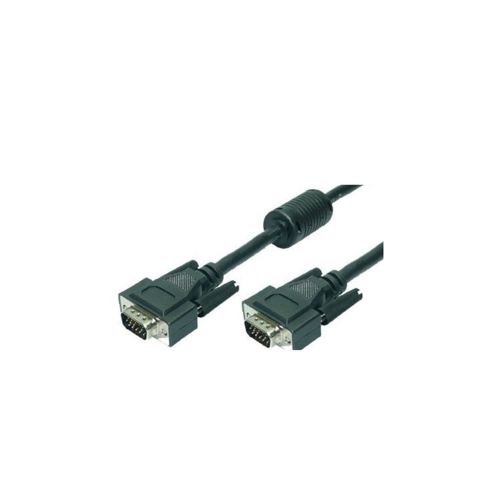Produktbild för LogiLink VGA-kabel - 3 m