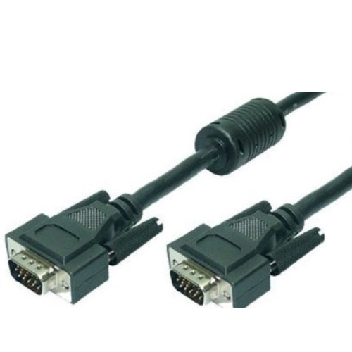 LogiLink LogiLink VGA-kabel - 3 m
