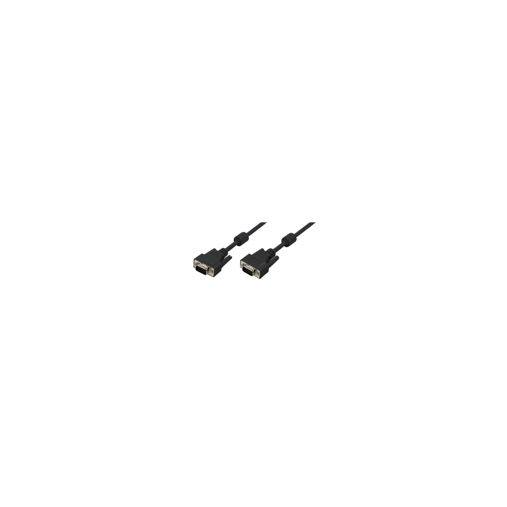 Produktbild för LogiLink VGA-kabel - 3 m