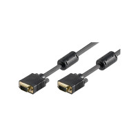 Produktbild för LogiLink VGA-kabel - 3 m
