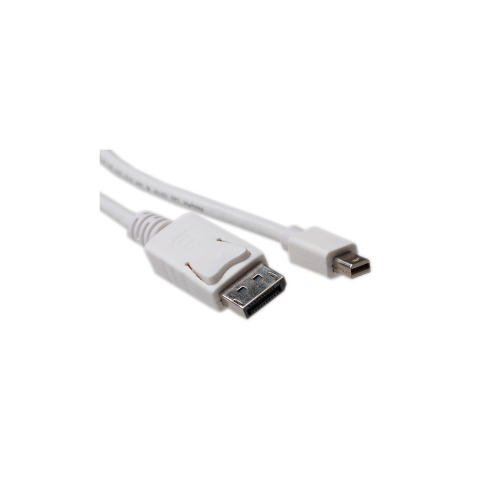 Produktbild för ACT DisplayPort-kabel - 2 m