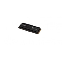Produktbild för Crucial T500 - SSD - 1 TB - PCIe 4.0 (NVMe)