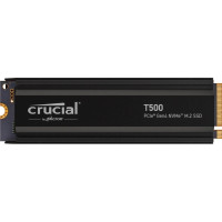 Produktbild för Crucial T500 - SSD - 1 TB - PCIe 4.0 (NVMe)