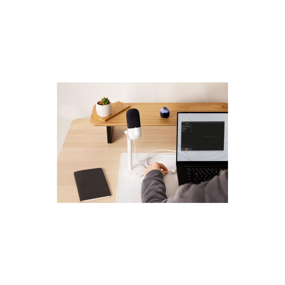 Produktbild för Elgato Wave Neo - mikrofon