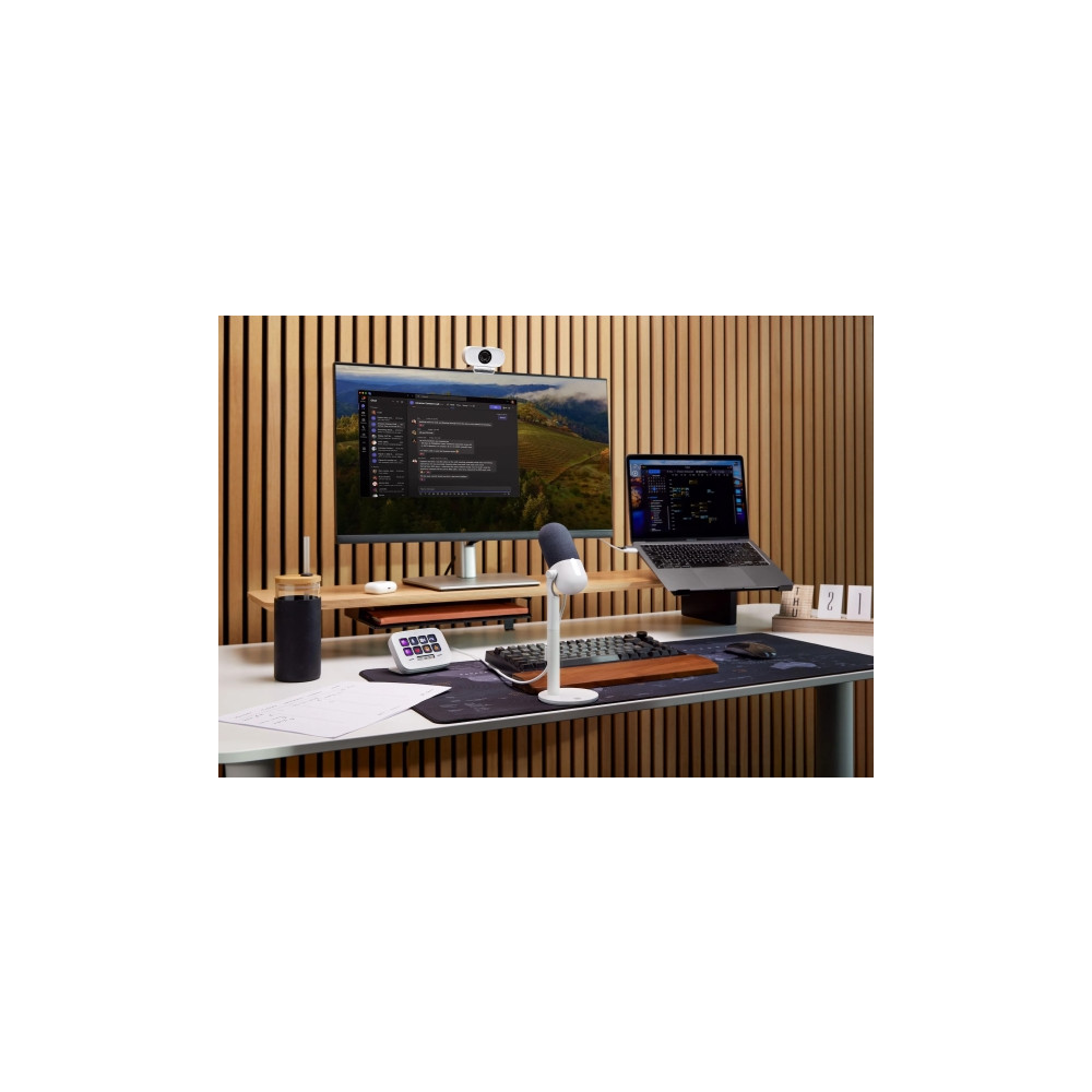 Produktbild för Elgato Wave Neo - mikrofon