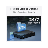 Produktbild för Reolink P340