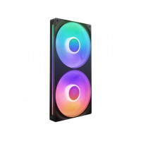 Produktbild för NZXT F Series F280 RGB Core - fläktenhet med enkel ram