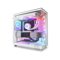Produktbild för NZXT F Series F280 RGB Core - fläktenhet med enkel ram