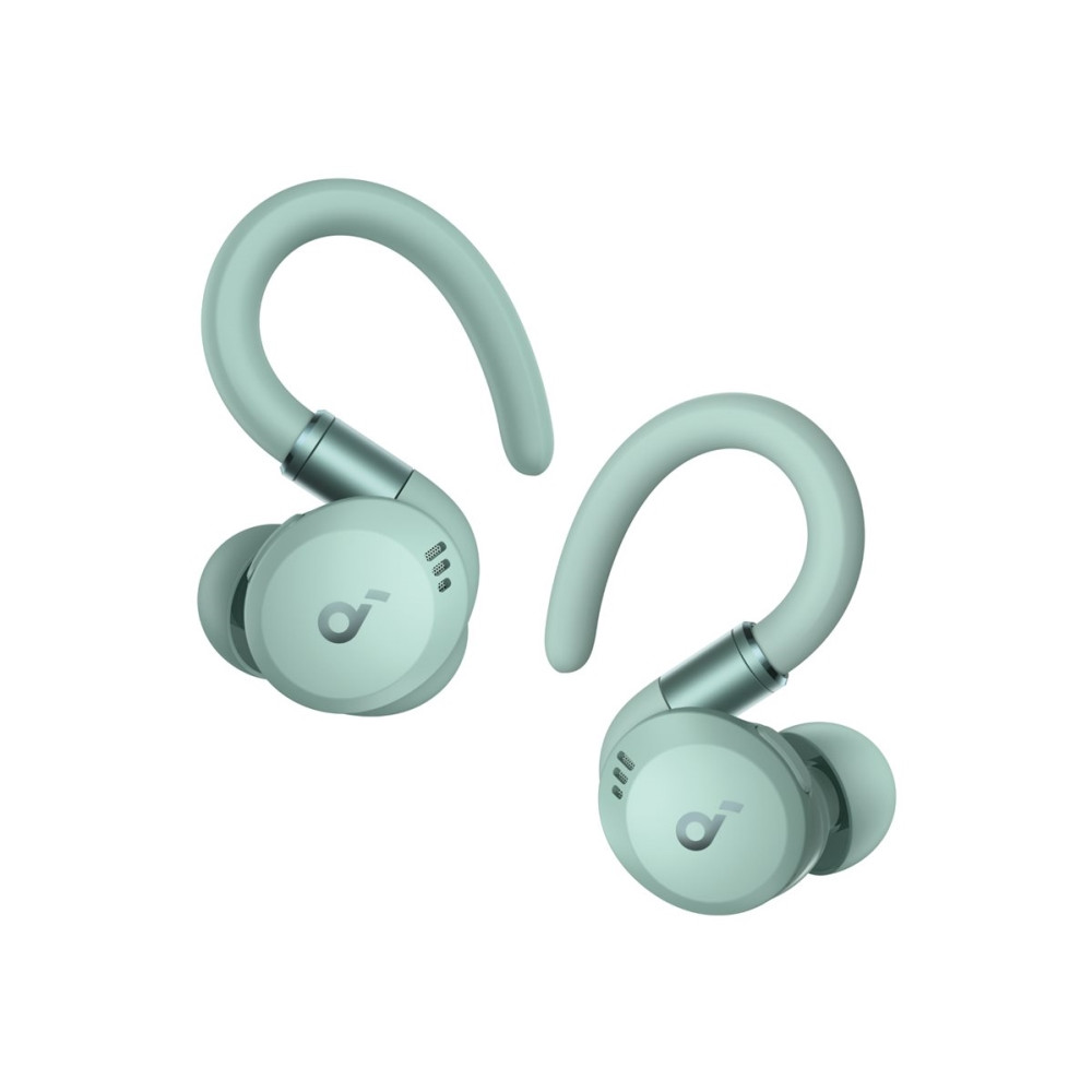 Produktbild för Soundcore Sport X20 - True wireless-hörlurar med mikrofon