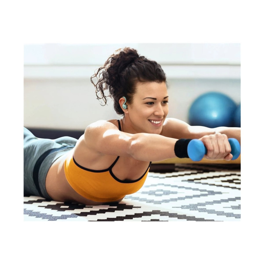 Produktbild för Soundcore Sport X20 - True wireless-hörlurar med mikrofon