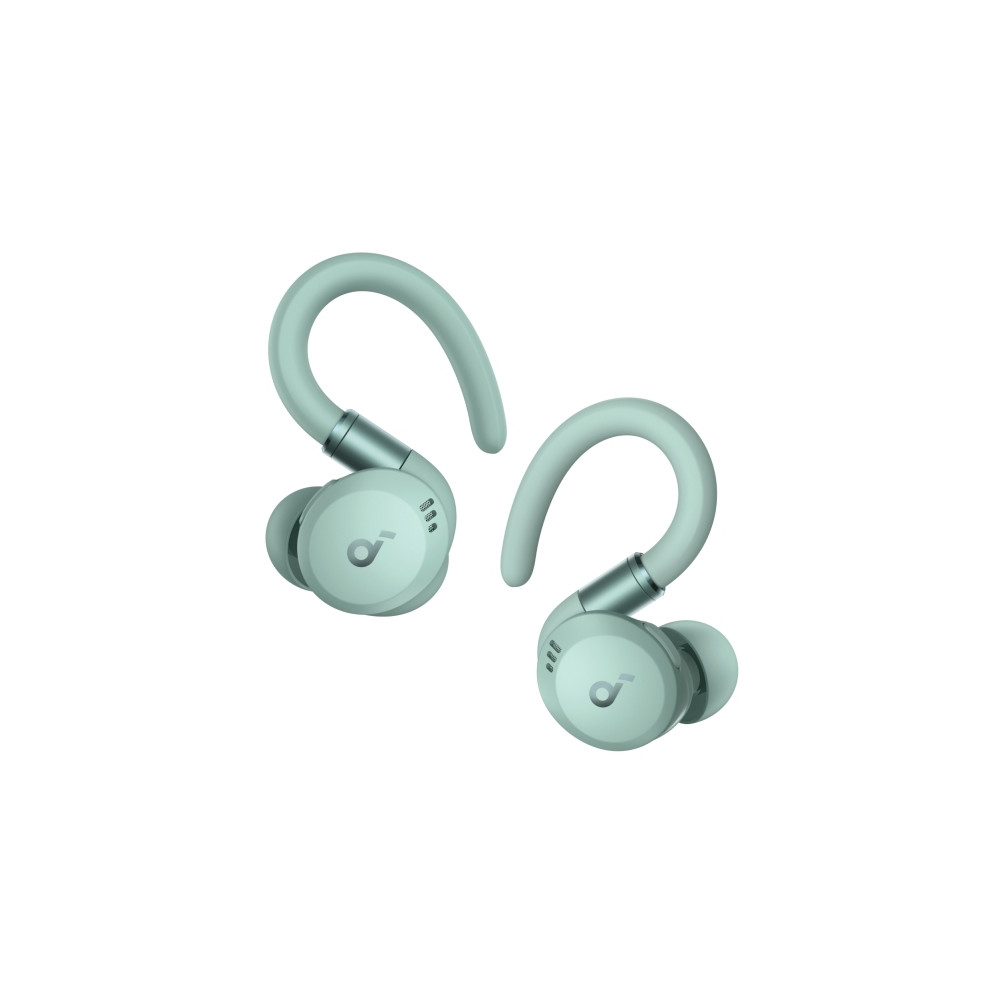 Produktbild för Soundcore Sport X20 - True wireless-hörlurar med mikrofon