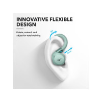 Produktbild för Soundcore Sport X20 - True wireless-hörlurar med mikrofon