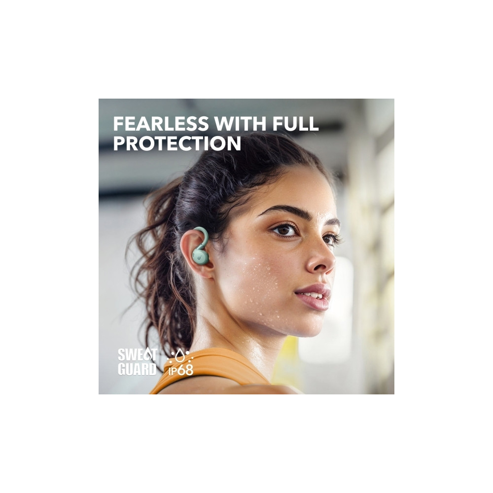 Produktbild för Soundcore Sport X20 - True wireless-hörlurar med mikrofon