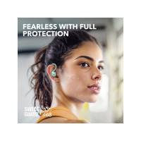 Produktbild för Soundcore Sport X20 - True wireless-hörlurar med mikrofon