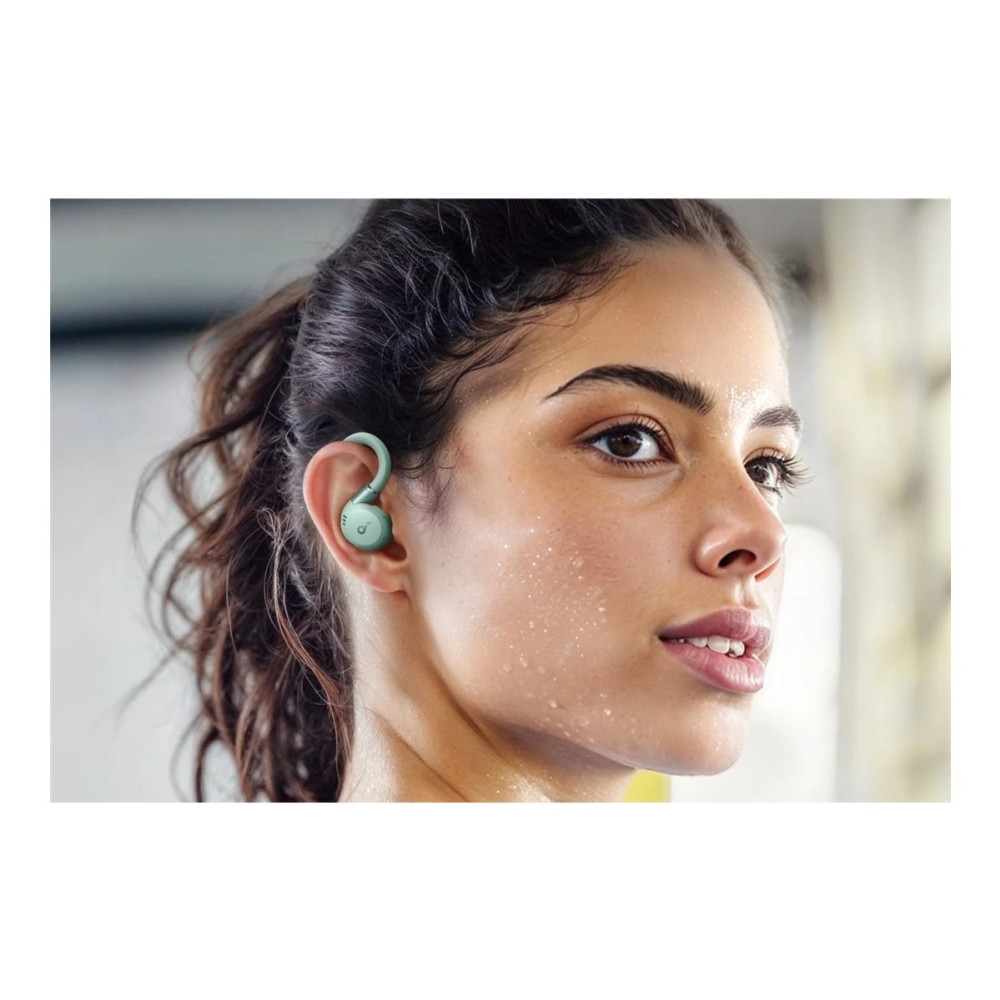 Produktbild för Soundcore Sport X20 - True wireless-hörlurar med mikrofon