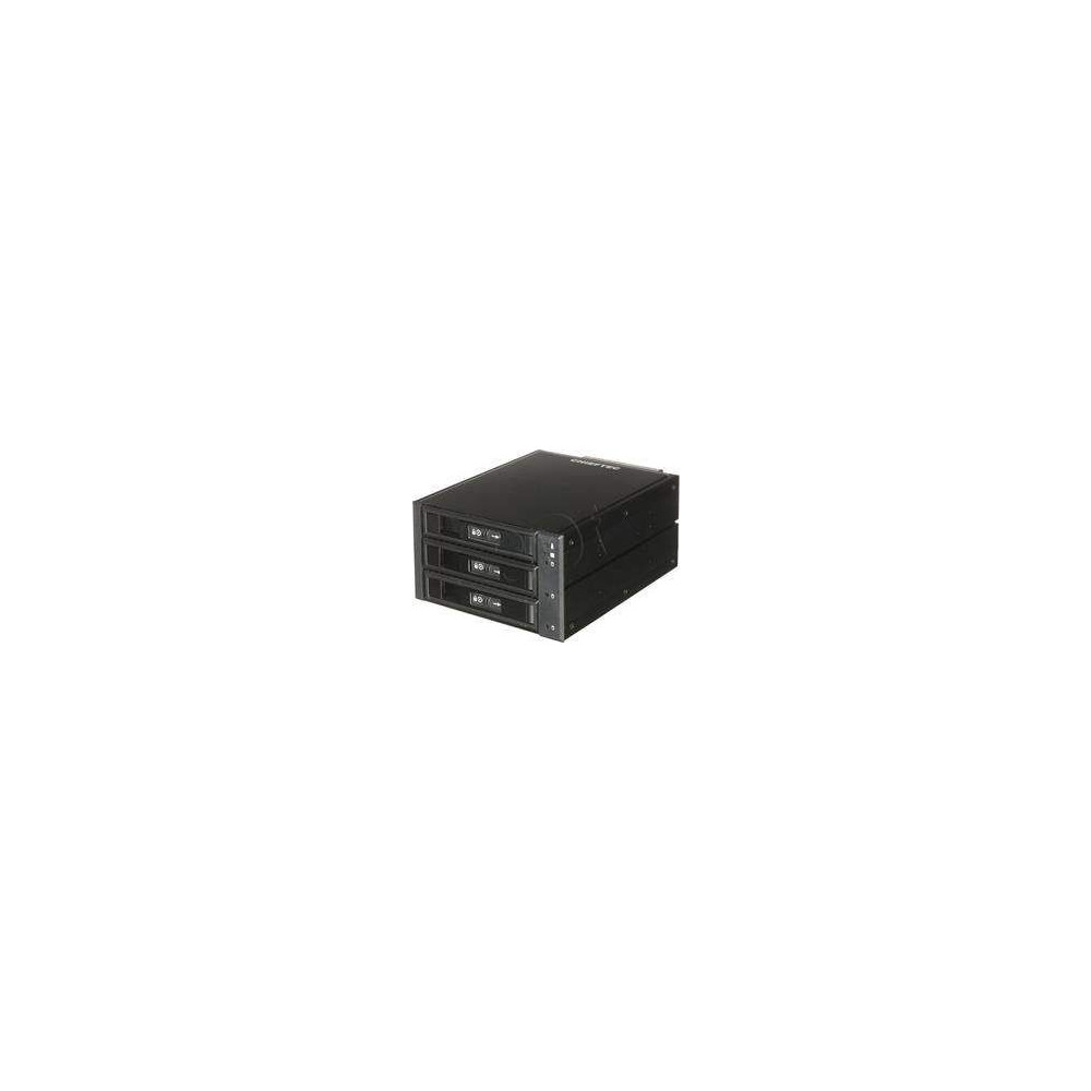 Produktbild för Chieftec CBP-2131SAS - hållare för lagringsenheter