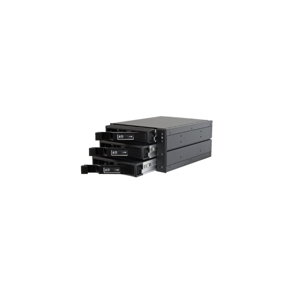 Produktbild för Chieftec CBP-2131SAS - hållare för lagringsenheter