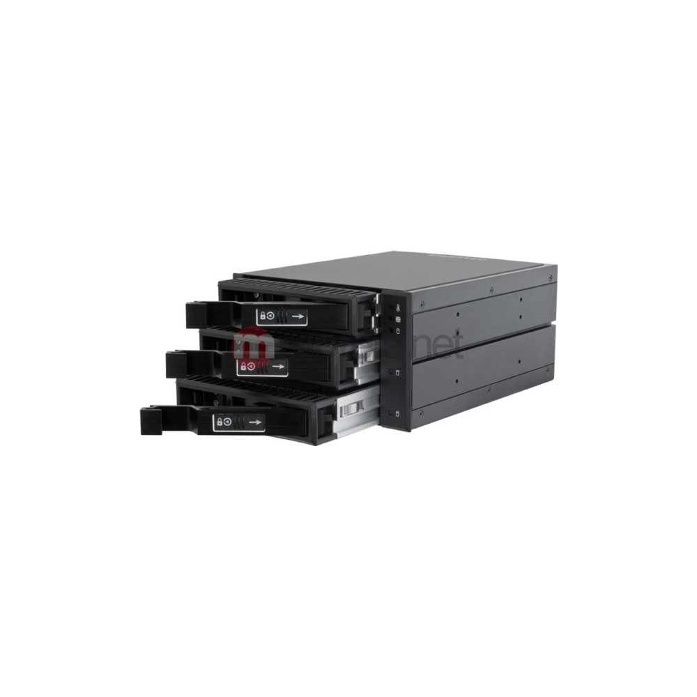 Produktbild för Chieftec CBP-2131SAS - hållare för lagringsenheter