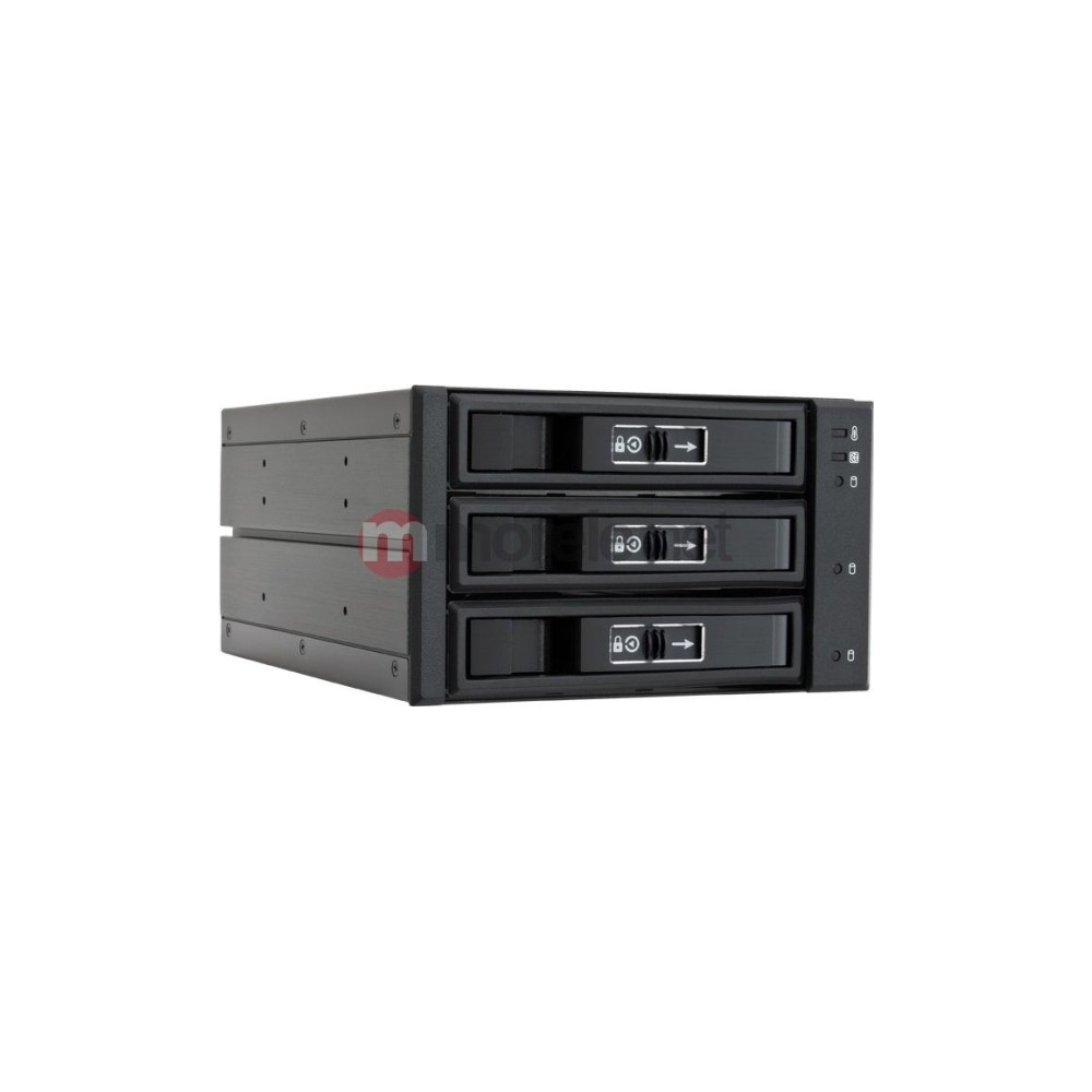 Produktbild för Chieftec CBP-2131SAS - hållare för lagringsenheter