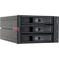 Produktbild för Chieftec CBP-2131SAS - hållare för lagringsenheter