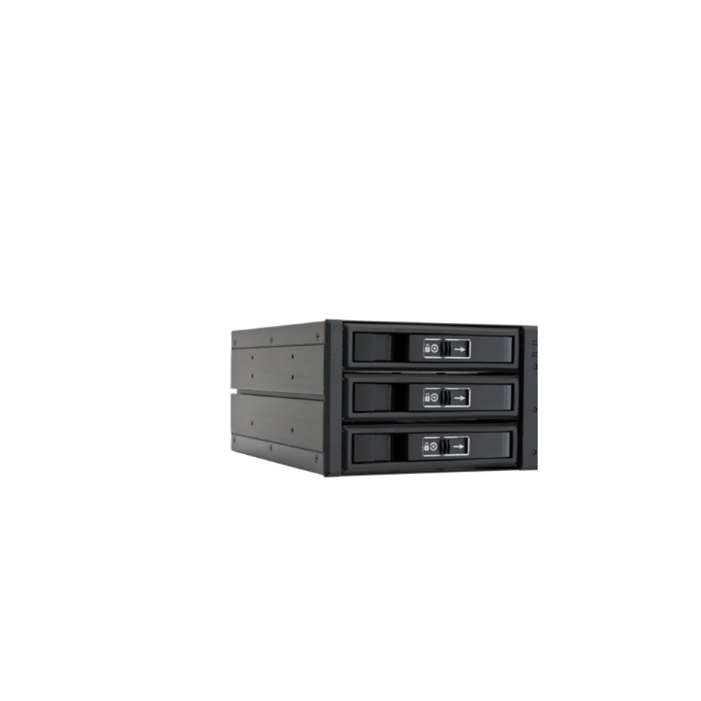 Produktbild för Chieftec CBP-2131SAS - hållare för lagringsenheter