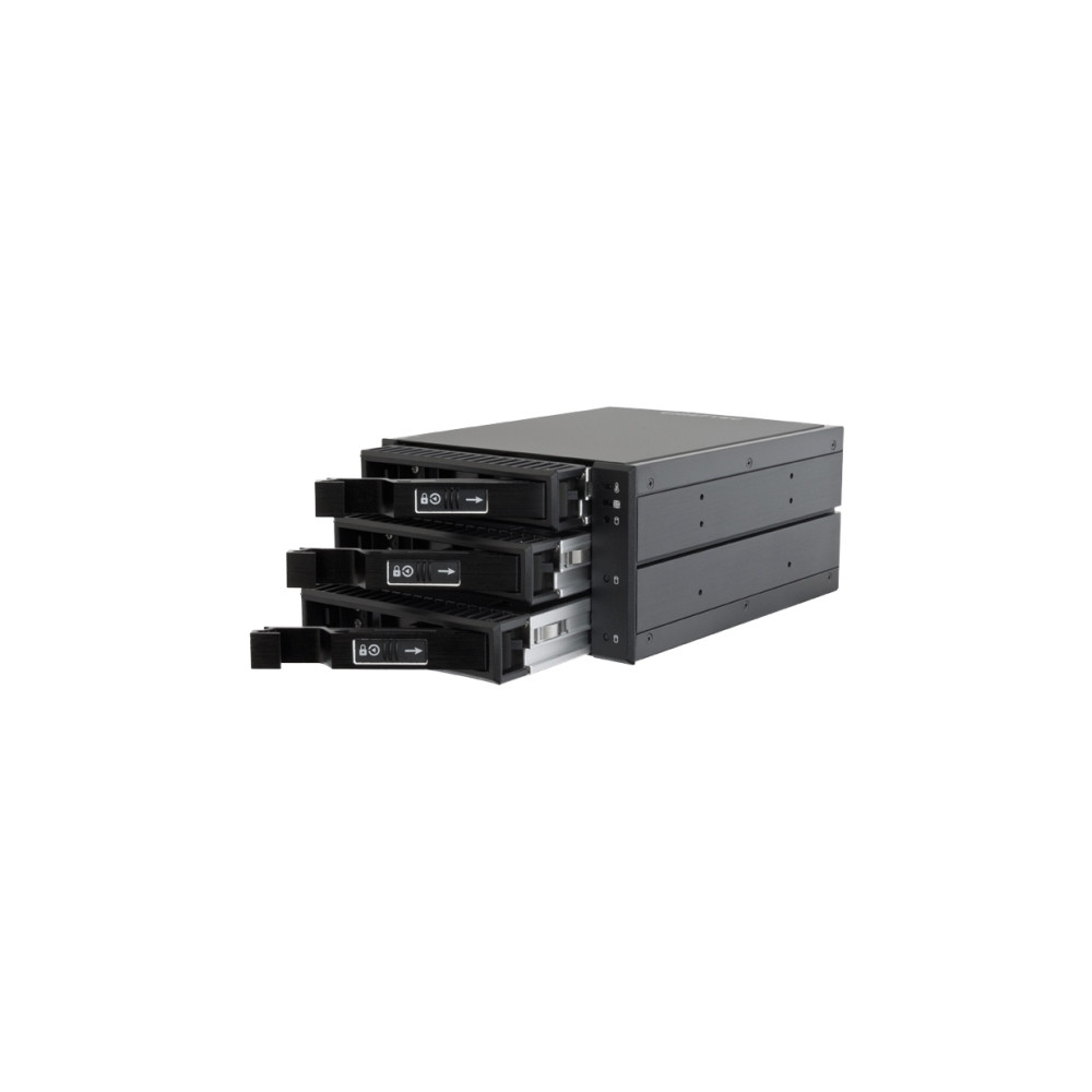 Produktbild för Chieftec CBP-2131SAS - hållare för lagringsenheter