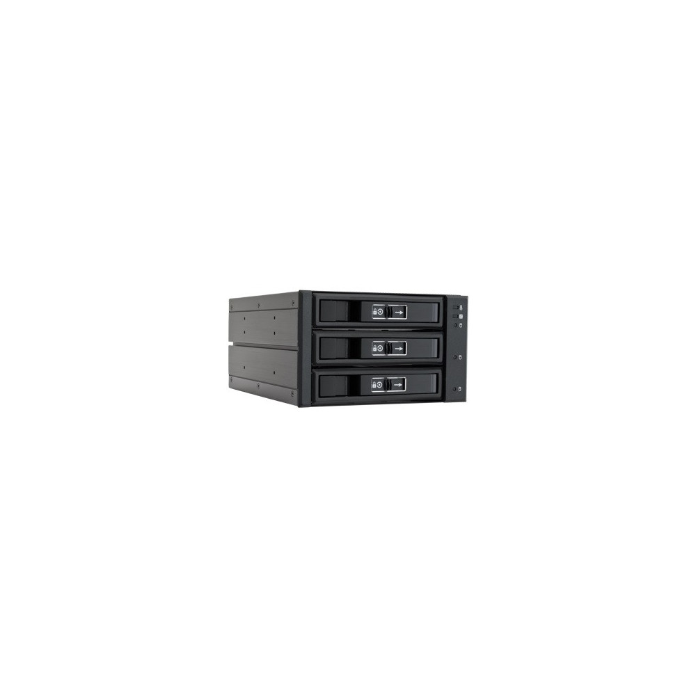 Produktbild för Chieftec CBP-2131SAS - hållare för lagringsenheter