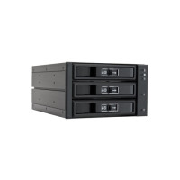 Produktbild för Chieftec CBP-2131SAS - hållare för lagringsenheter