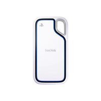 Produktbild för SanDisk Extreme Portable - SSD - 1 TB - USB 3.1 Gen 2