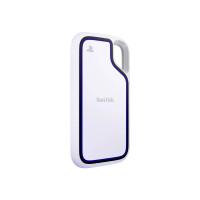 Produktbild för SanDisk Extreme Portable - SSD - 1 TB - USB 3.1 Gen 2