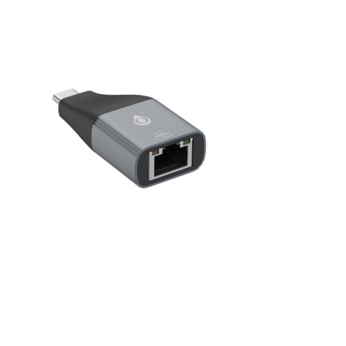 MTK MTK USB-C till RJ45 hona-adapter