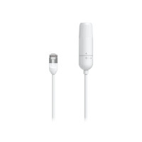 Produktbild för Ubiquiti UniFi nätverksförlängningskabel - 15 cm - vit