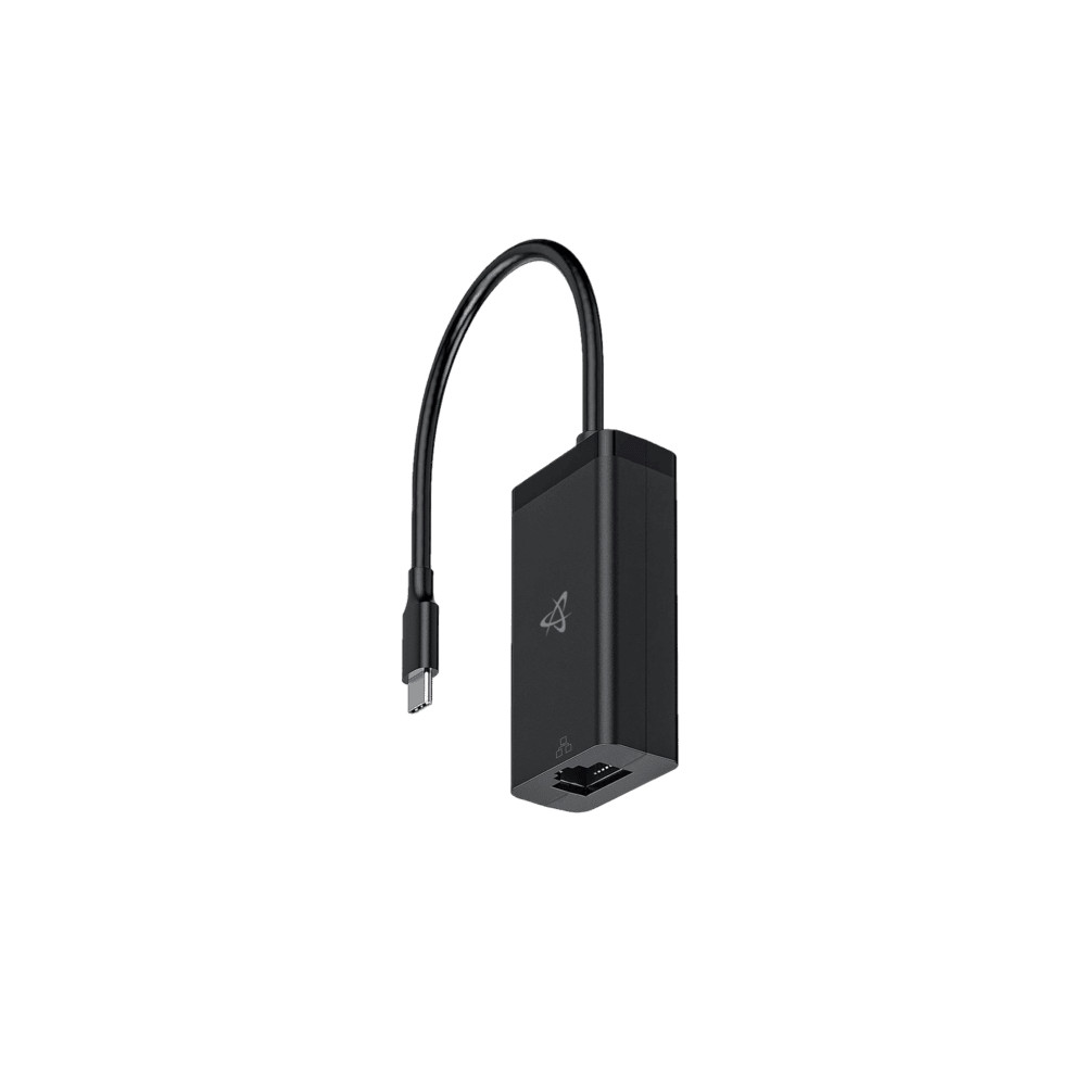 Produktbild för SBox LAN-adapter