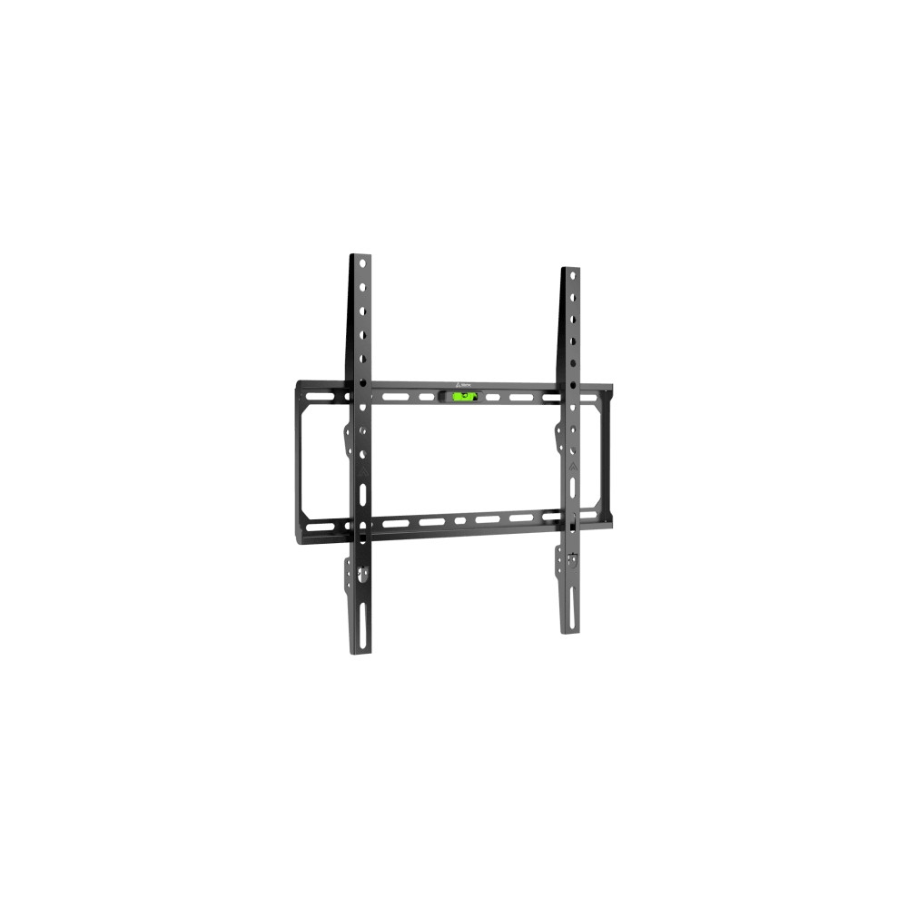 Produktbild för SBox väggfäste – plant mot väggen – upp till 45 kg / VESA 40...