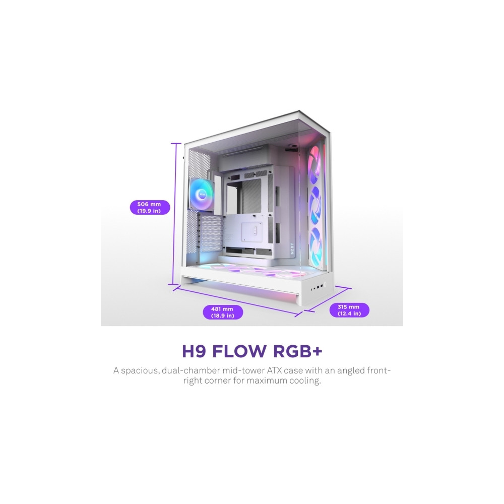Produktbild för NZXT
