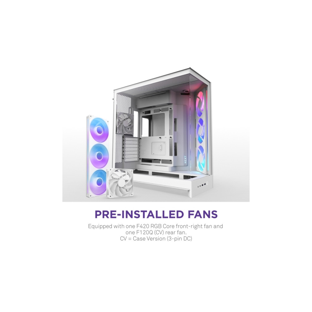 Produktbild för NZXT