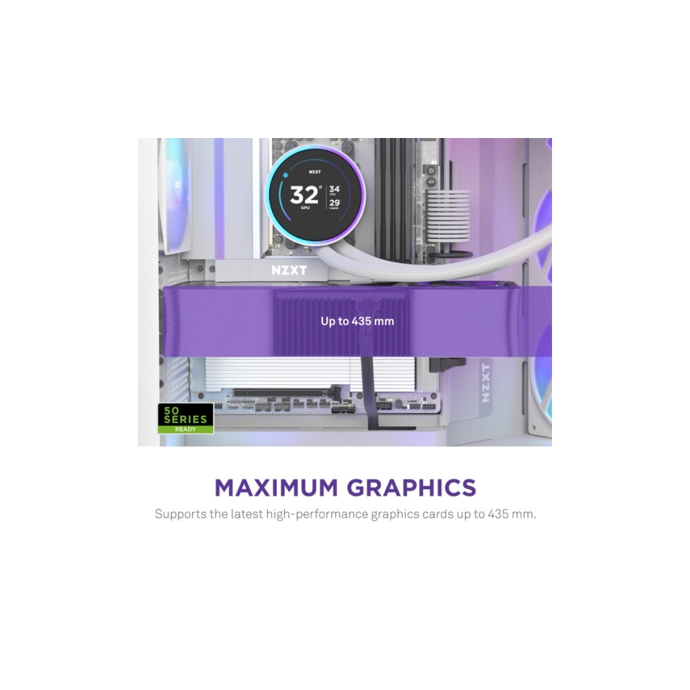 Produktbild för NZXT