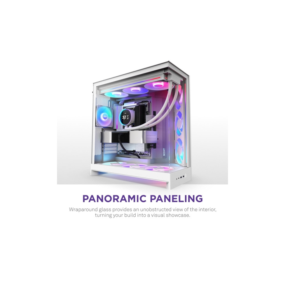 Produktbild för NZXT