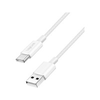 Produktbild för LogiLink CU0322, 1,5 m, USB A, USB C, USB 2.0, 0,48 Gbit/sek...